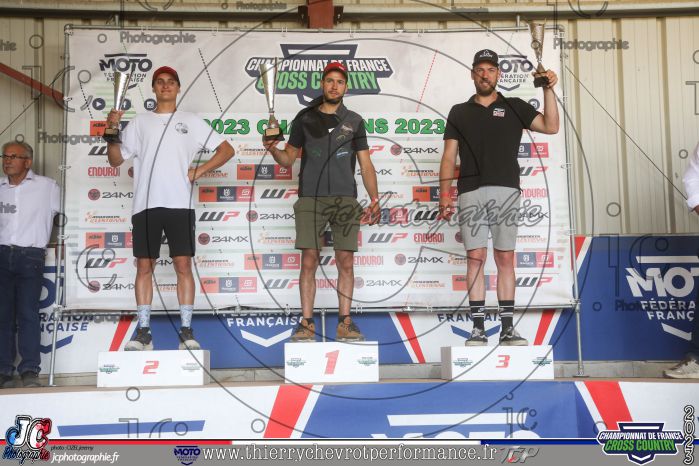 CFCC5 MONTIGNY-LES-CONDÉ motos 2023